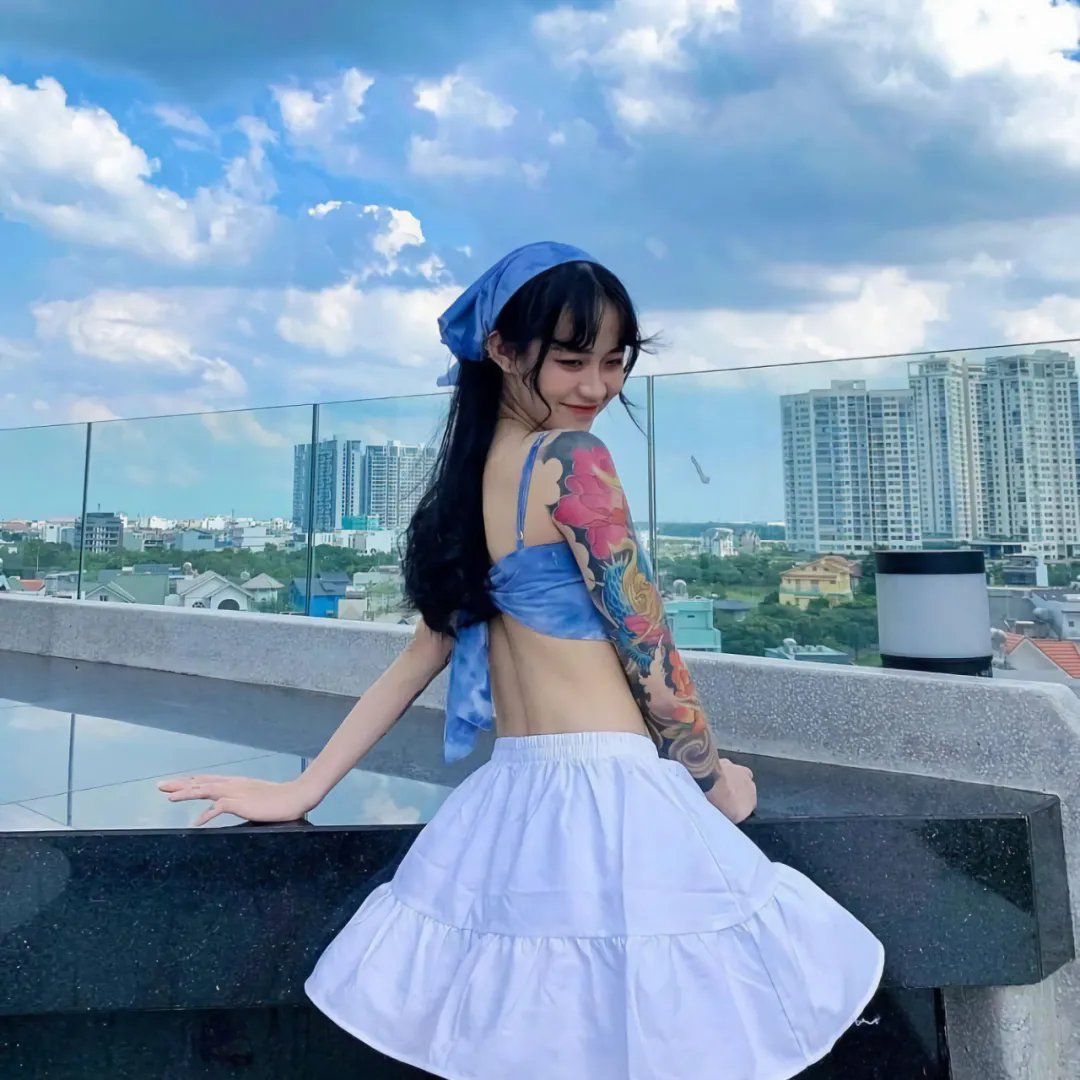 追踪人性之恶